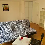Chic Apartment Montmartre