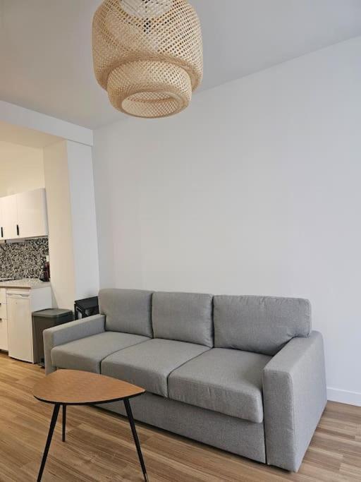 Appartamento Chic Montmartre