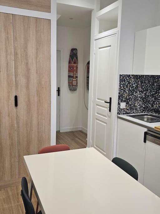 Chic Montmartre Appartamento
