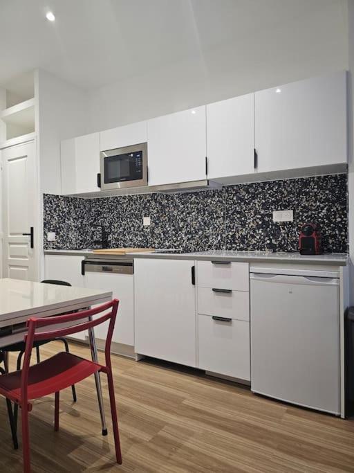 Appartamento Chic Montmartre *