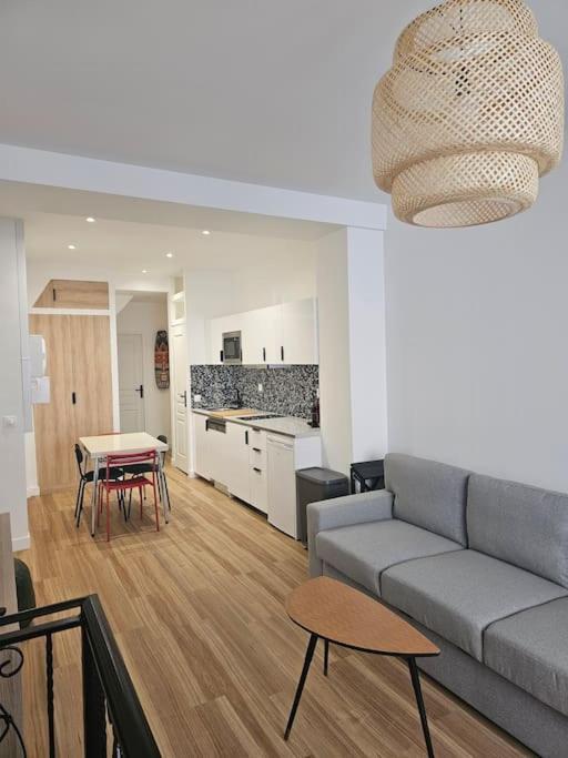 Appartamento Chic Montmartre